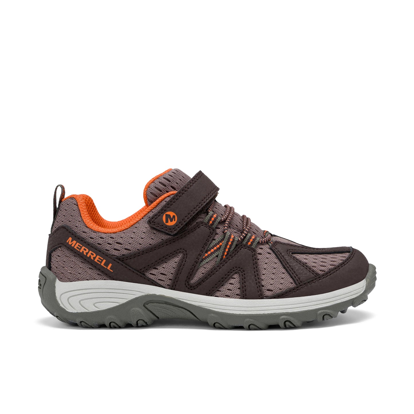 BOY'S RIDGE TREK JR