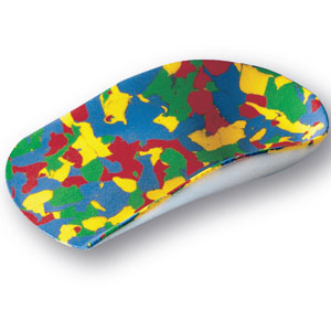 KID'S BIRKO BALANCE INSERTS