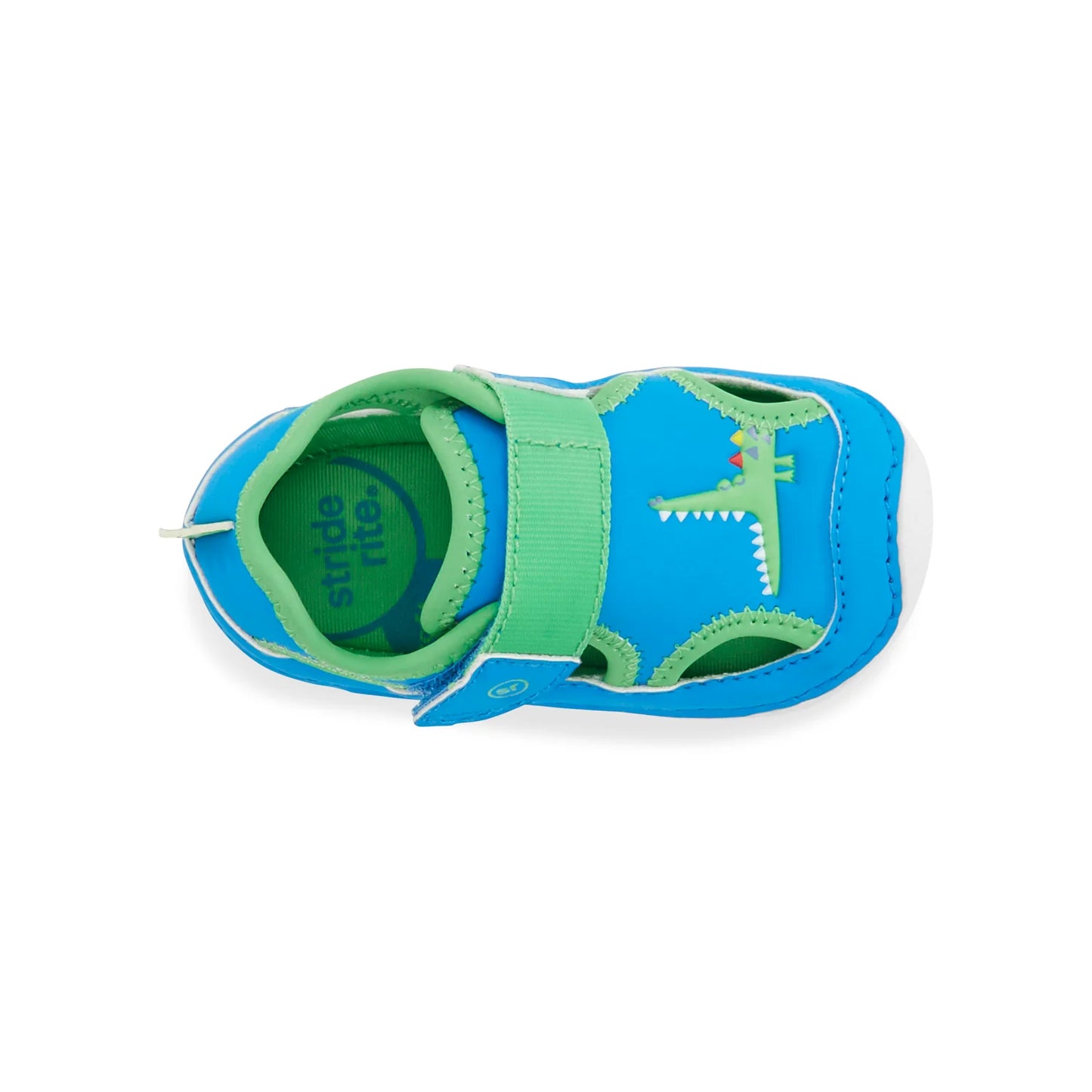 BOY'S SOFT MOTION SPLASH