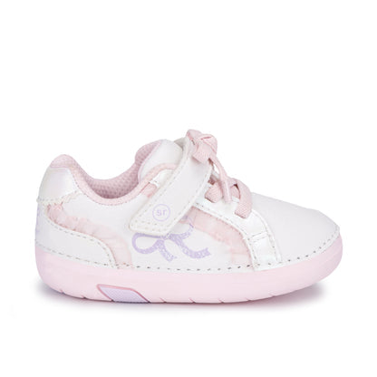 GIRL'S SM GLIMMER BOW MINI