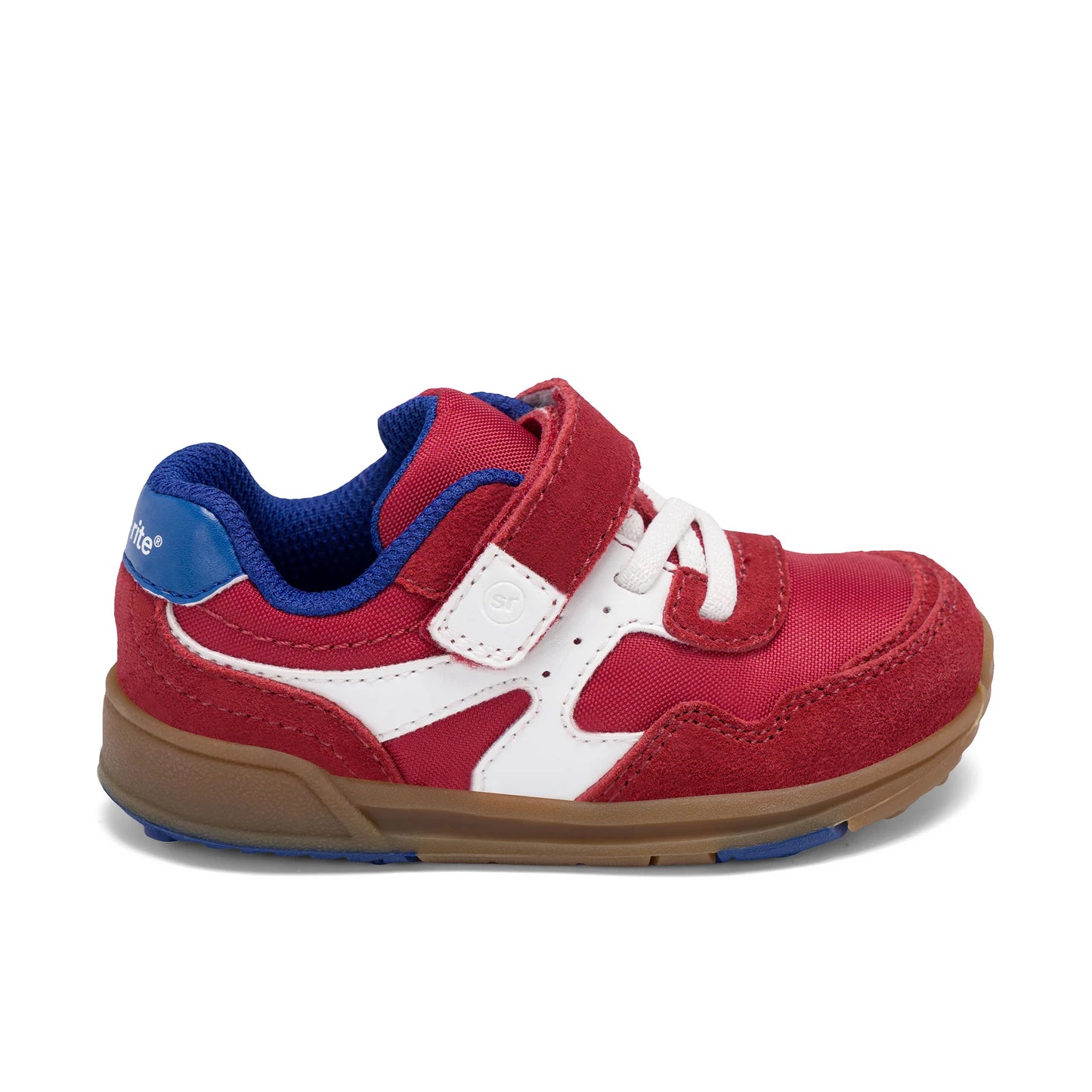 BOY'S SRT LONDON RUNNER