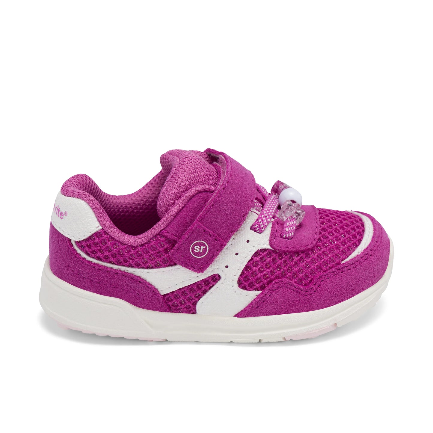 GIRL'S SRT LONDON RUNNER