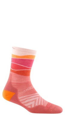 WOMEN'S MICRO CREW