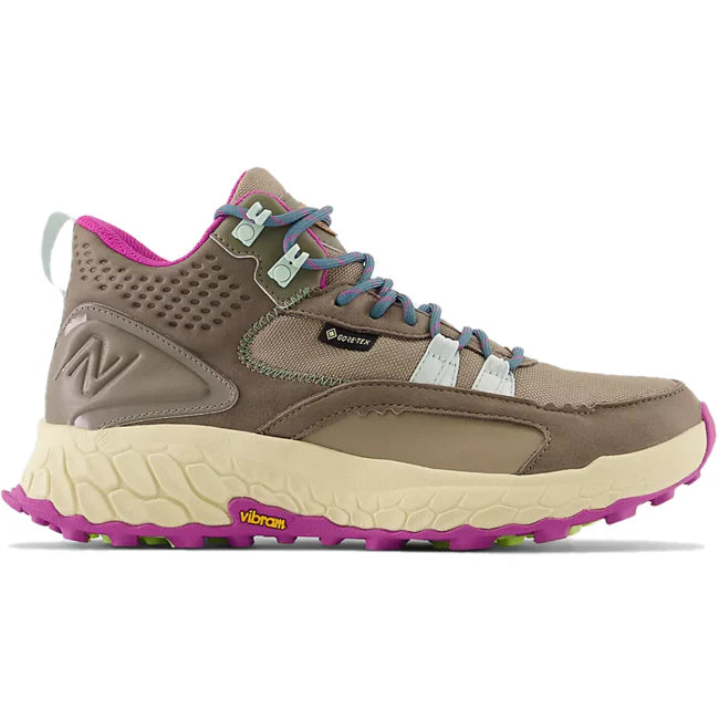 WOMEN'S WATERPROOF WTHIMCLE