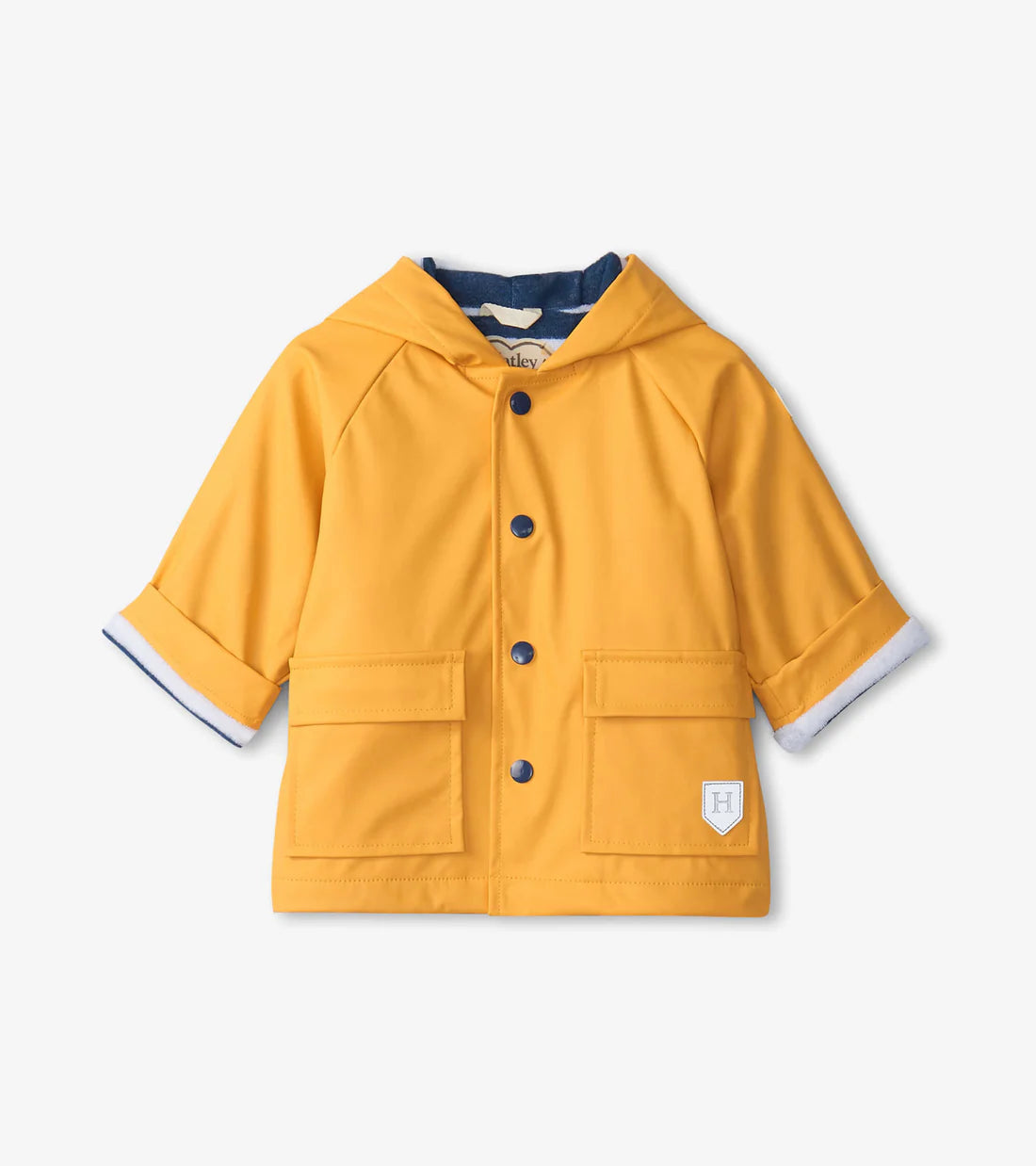 BOY'S RAINCOAT