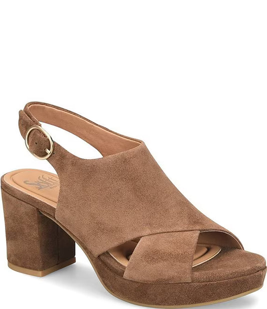 LIV SUEDE