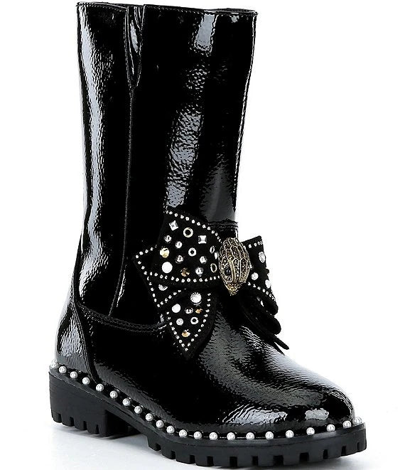 KENSINGTON HIGH LEG BOW