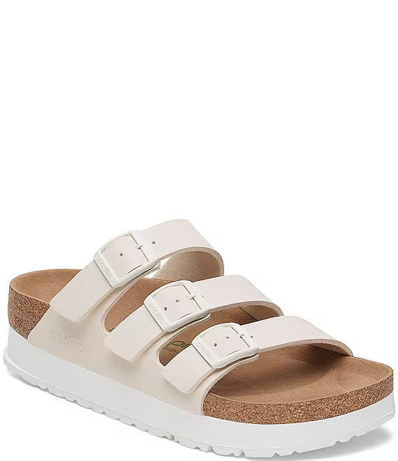 WOMEN'S FLORIDA III PLATFORM