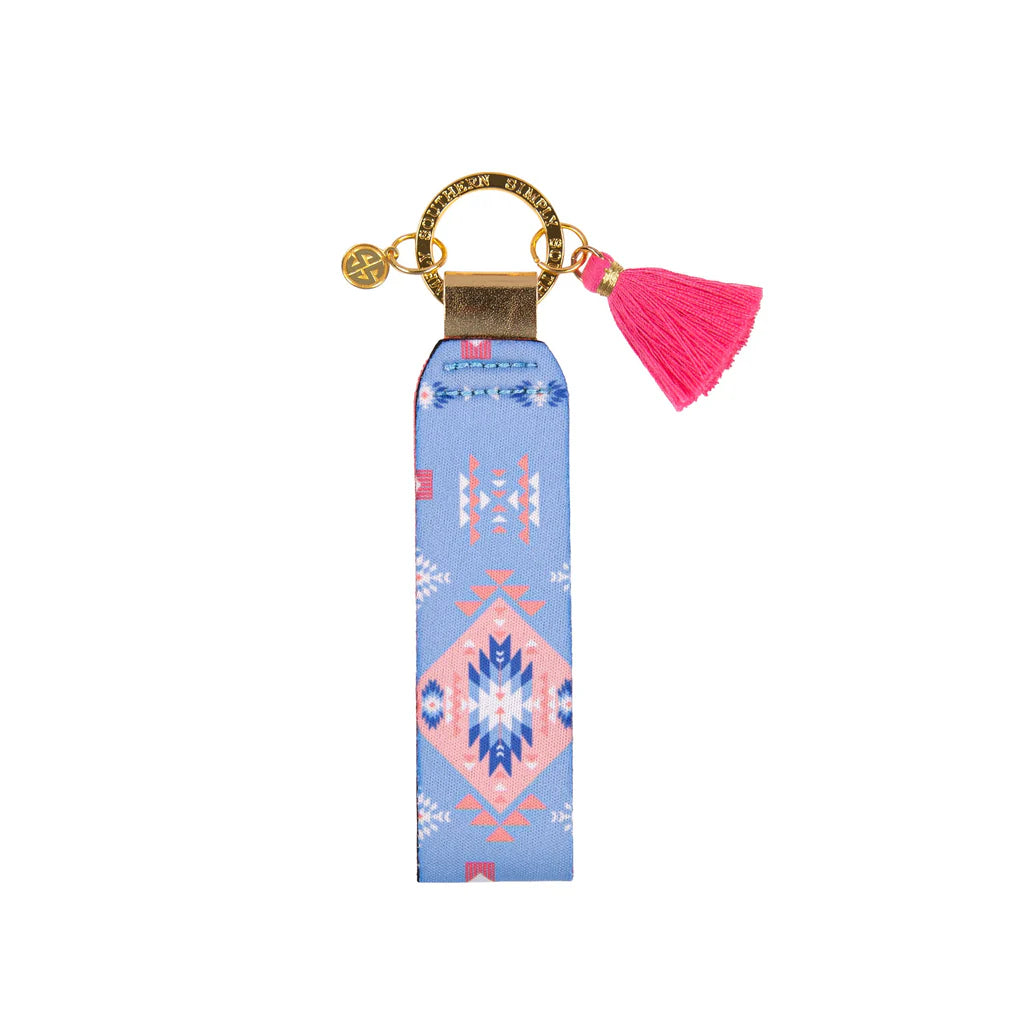 KEY FOB WRISTLET