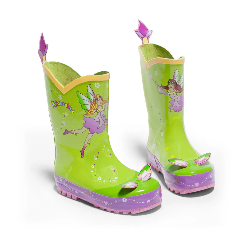 KIDORABLE RAINBOOT