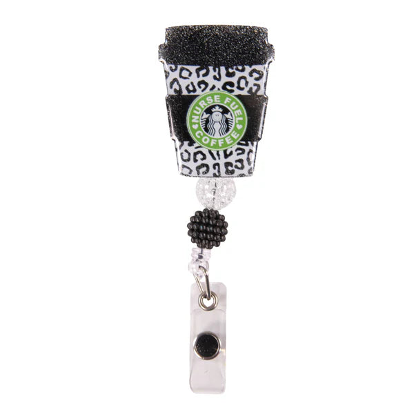 BADGE REEL