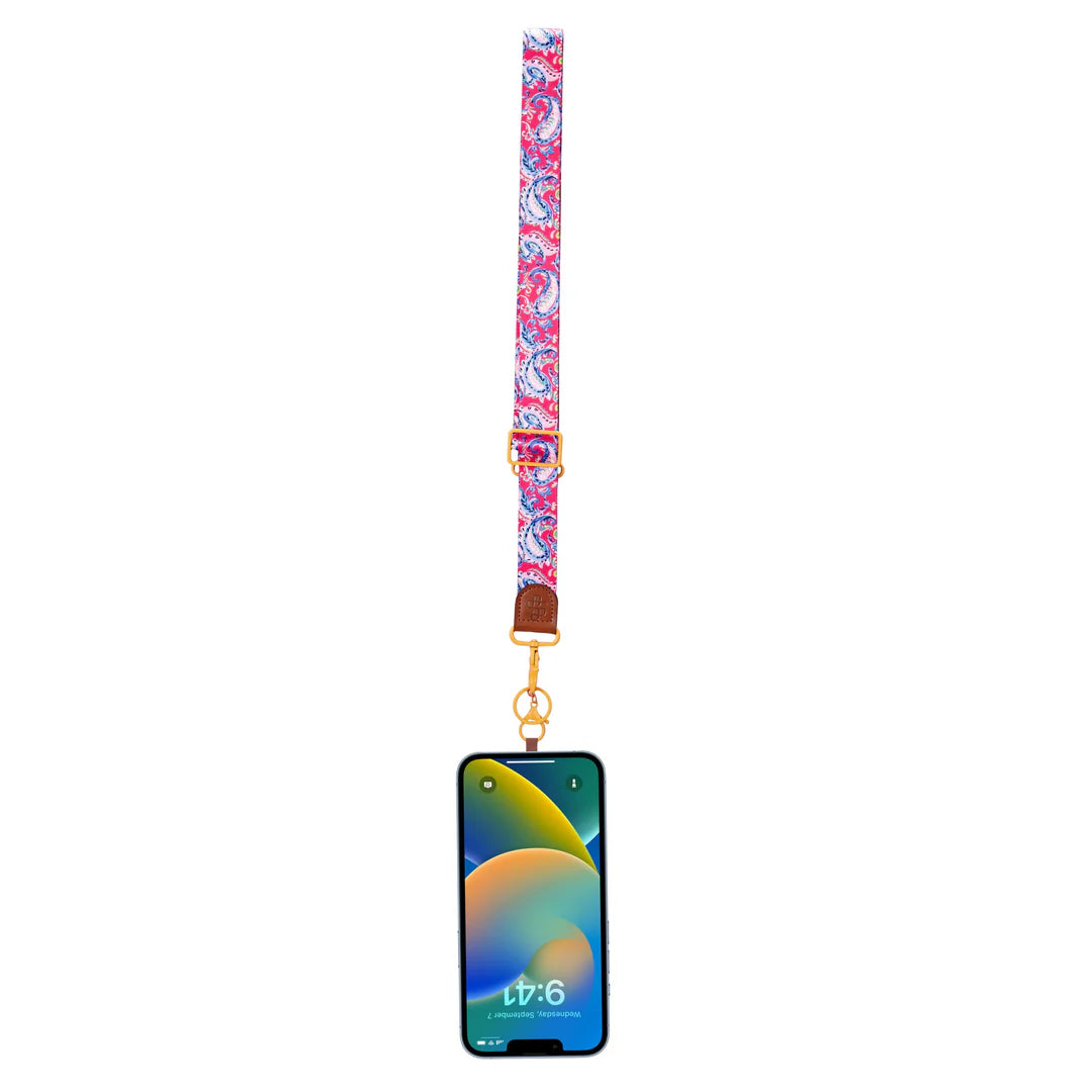 PHONE CROSSBODY