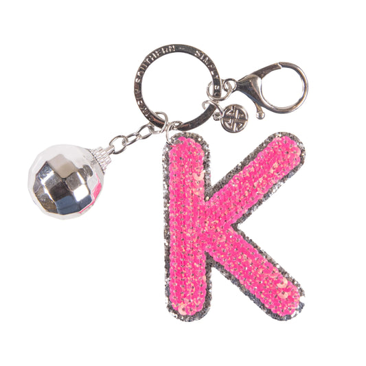 DISCO KEYCHAIN