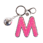 DISCO KEYCHAIN