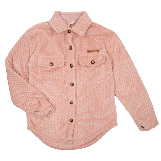 SIMPLY SOFT SHACKET
