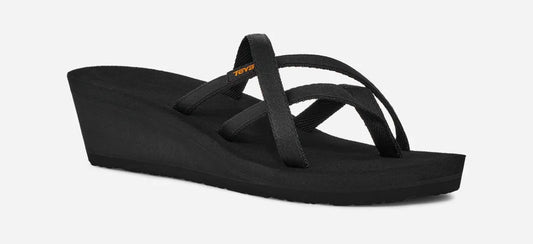 MUSH MANDALYN WEDGE OLA 2