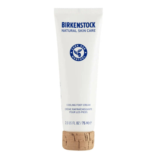 COOLING FOOT CREAM