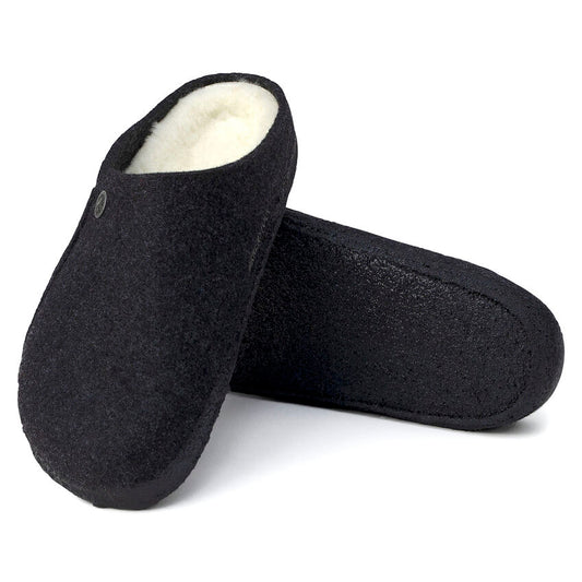 MEN'S ZERMATT SHEARLING SLIPPER