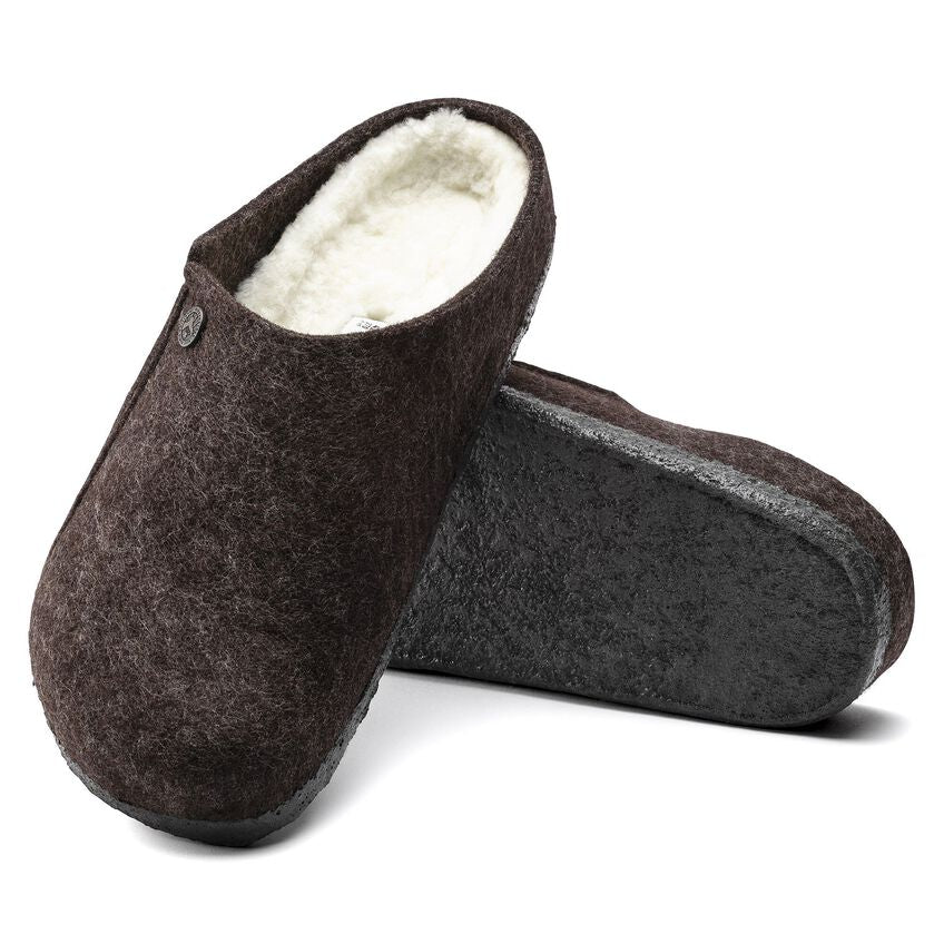 WOMEN'S ZERMATT SHEARLING