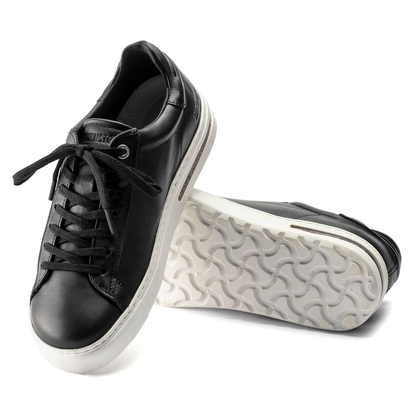 WOMEN'S BEND LOW LEATHER