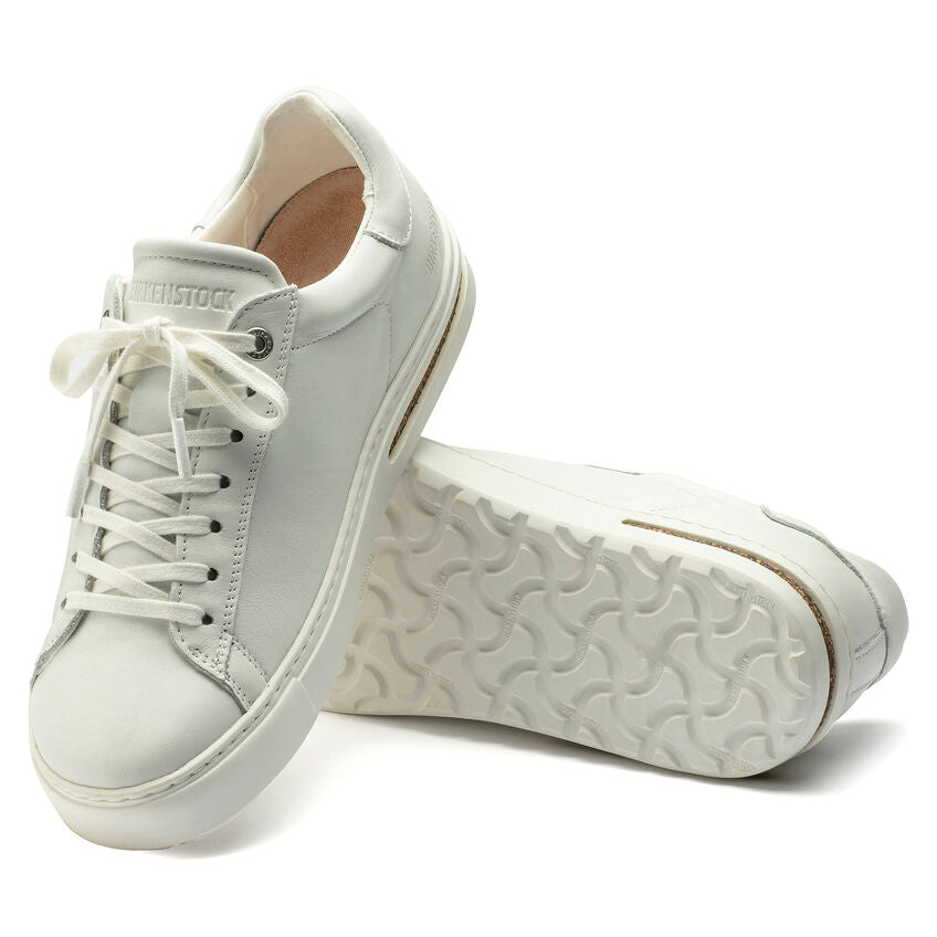 MEN'S BEND LOW LEATHER
