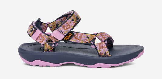 GIRL'S HURRICANE XLT 2