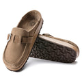 WOMEN'S BUCKLEY SUEDE