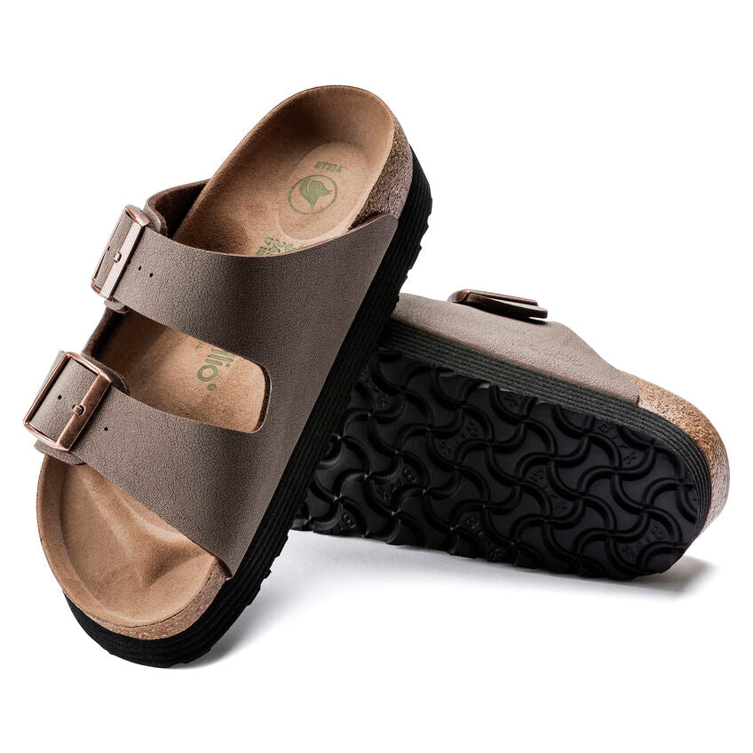 WOMEN'S ARIZONA PLATFORM VEGAN