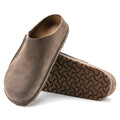 WOMEN'S ZERMATT SUEDE