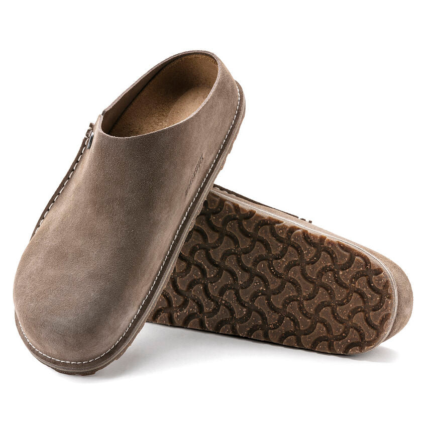 WOMEN'S ZERMATT SUEDE