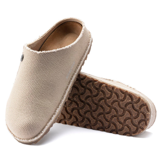 WOMEN'S ZERMATT CANVAS