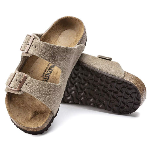 KID'S ARIZONA SUEDE