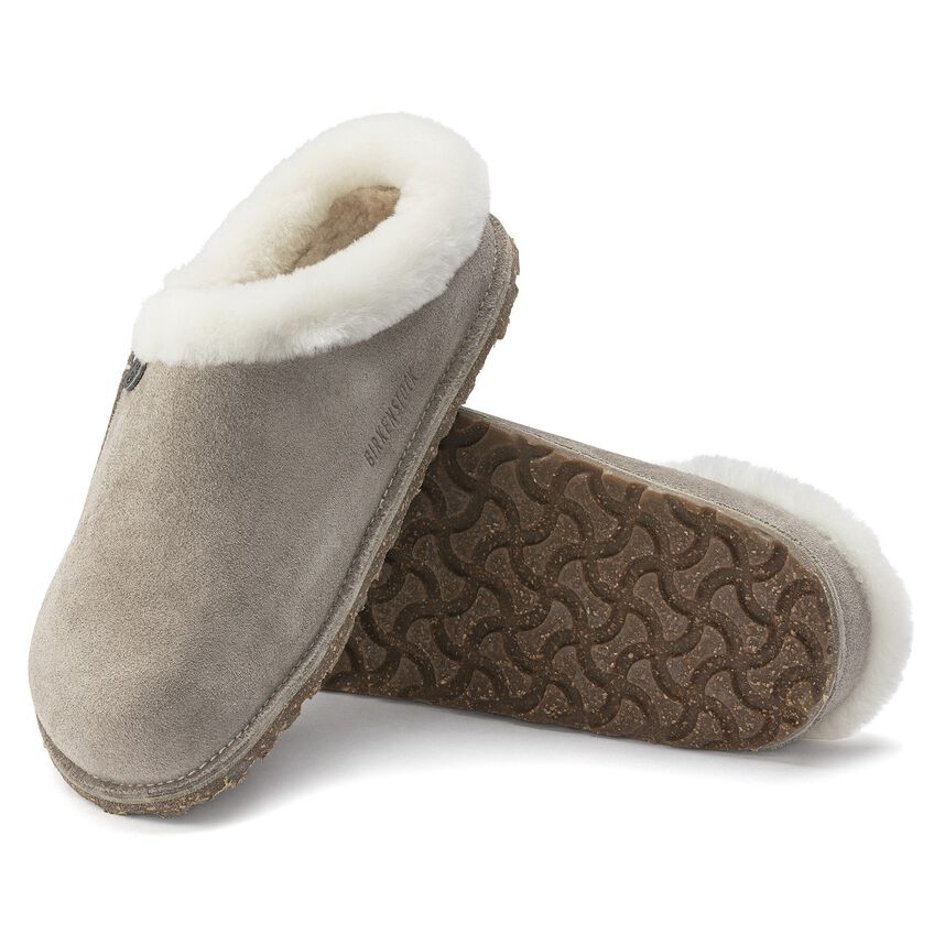WOMEN'S ZERMATT PREMIUM SUEDE