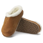 WOMEN'S ZERMATT PREMIUM SUEDE