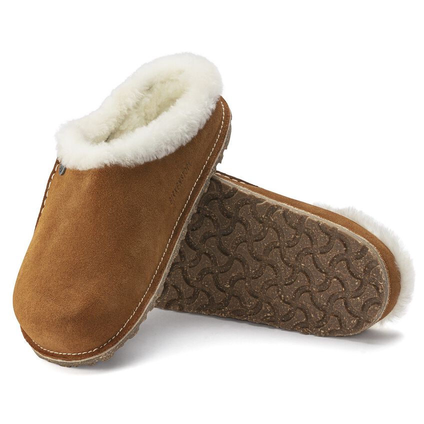 WOMEN'S ZERMATT PREMIUM SUEDE