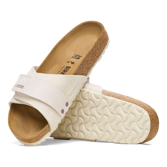 WOMEN'S OITA SUEDE