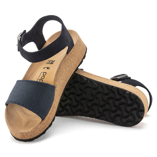 WOMEN'S GLENDA CANVAS