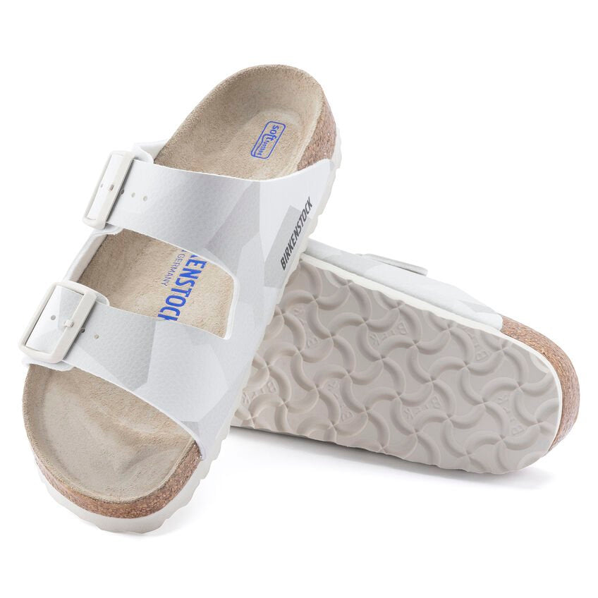 WOMEN'S ARIZONA BIRKO-FLOR SOFT FOOTBED