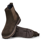 WOMEN'S HIGHWOOD SUEDE