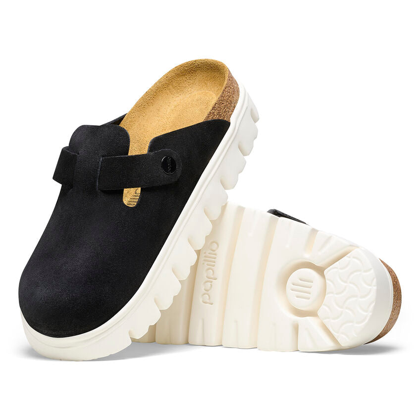 WOMEN'S BOSTON CHUNKY