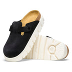 WOMEN'S BOSTON CHUNKY