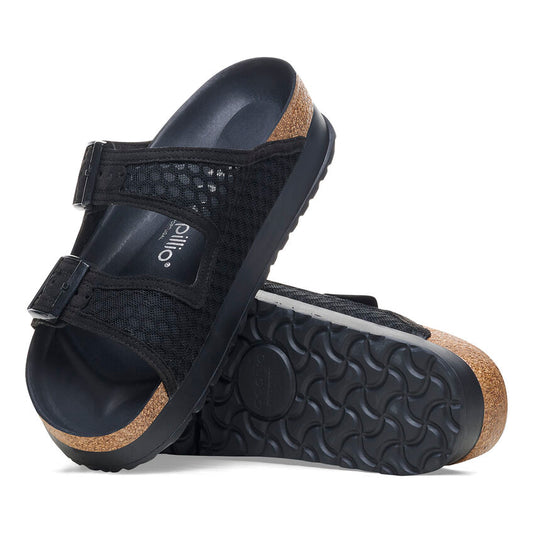 WOMEN'S ARIZONA PAPILLIO MESH LACE