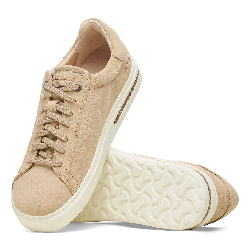 WOMEN'S BEND LOW SUEDE