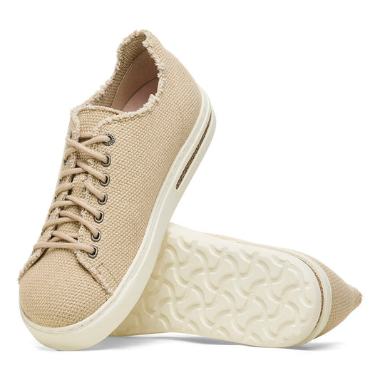 WOMEN'S BEND LOW DECON CANVAS