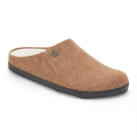 WOMEN'S ZERMATT SHEARLING