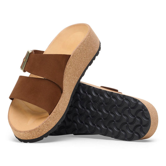 WOMEN'S ALMINA NUBUCK