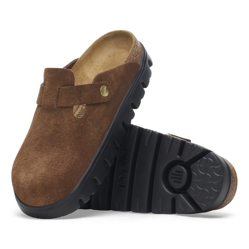 WOMEN'S BOSTON CHUNKY