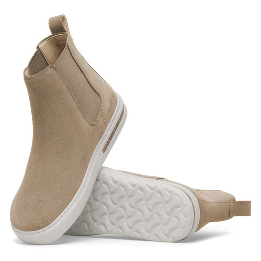 WOMEN'S BEND CHELSEA SUEDE