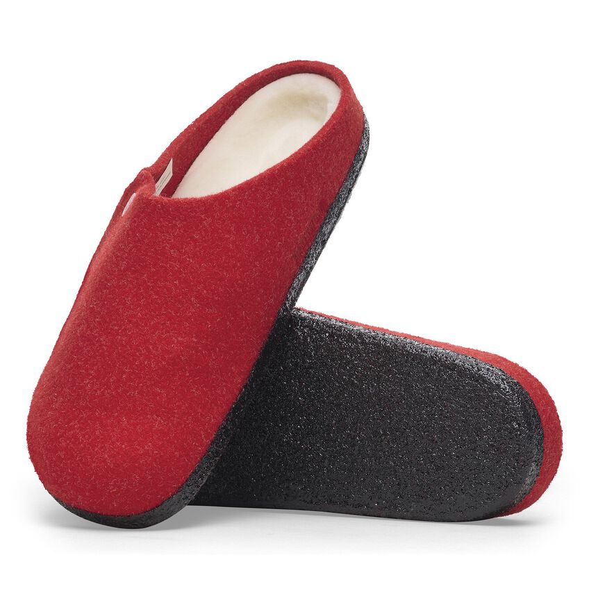 WOMEN'S ZERMATT SHEARLING SALE
