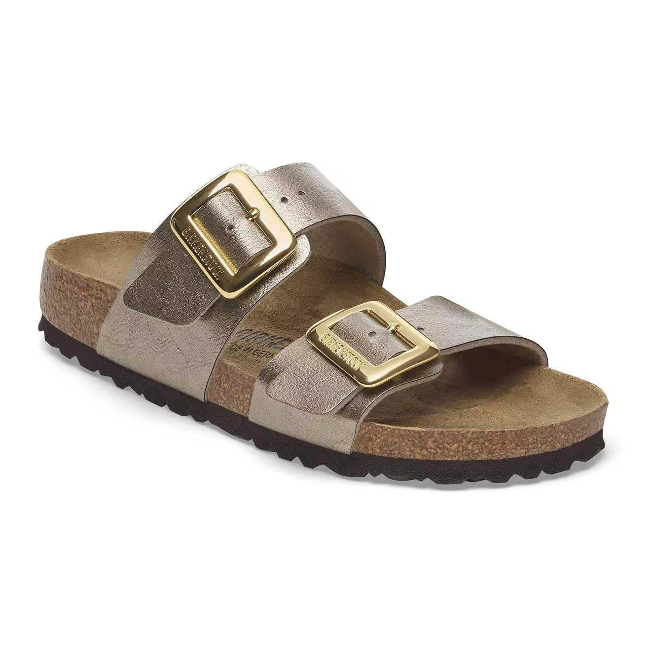WOMEN'S SYDNEY LUXE BUCKLE